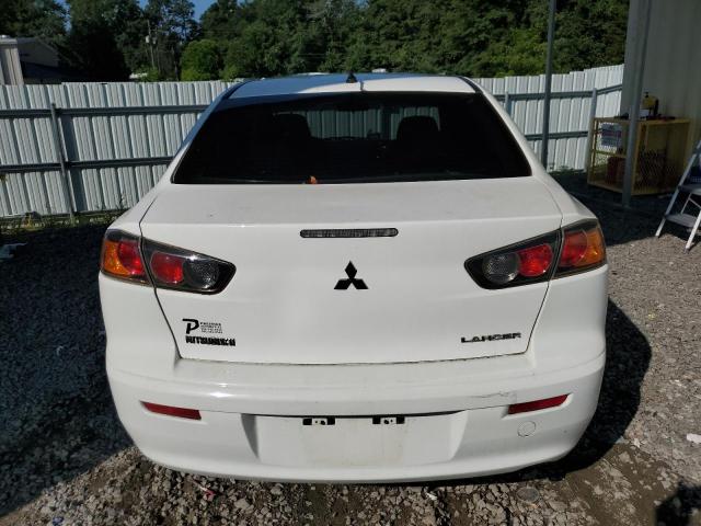 Photo 5 VIN: JA32U2FU7FU011757 - MITSUBISHI LANCER ES 