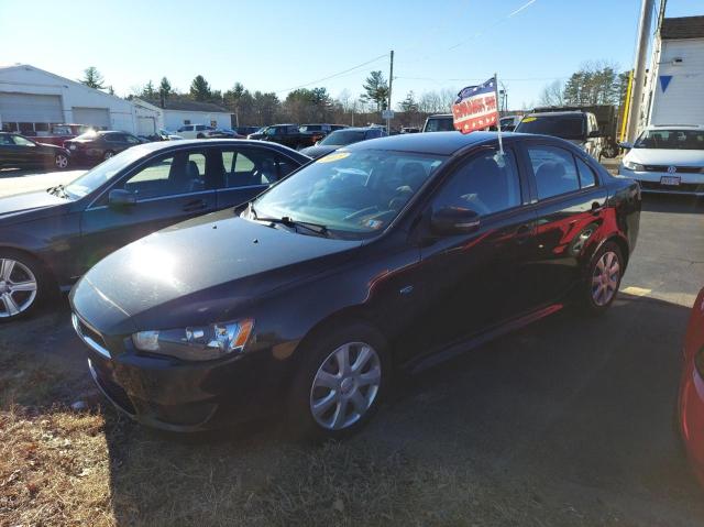 Photo 1 VIN: JA32U2FU7FU011922 - MITSUBISHI LANCER ES 