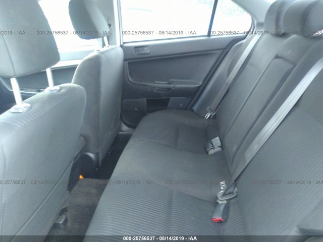 Photo 7 VIN: JA32U2FU7FU012455 - MITSUBISHI LANCER 