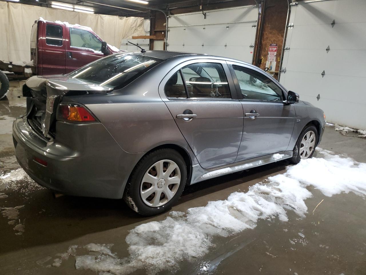 Photo 2 VIN: JA32U2FU7FU013850 - MITSUBISHI LANCER 