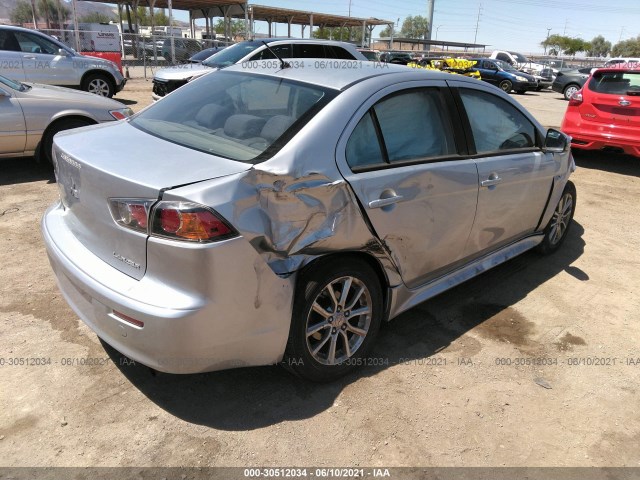 Photo 3 VIN: JA32U2FU7FU014349 - MITSUBISHI LANCER 