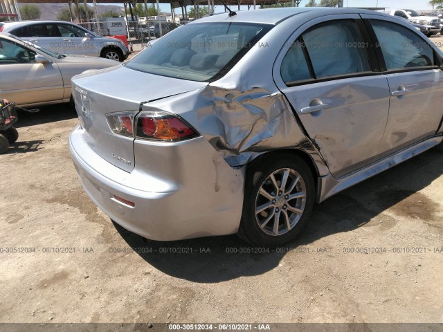 Photo 5 VIN: JA32U2FU7FU014349 - MITSUBISHI LANCER 