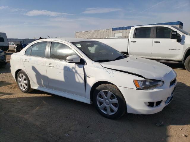 Photo 3 VIN: JA32U2FU7FU014836 - MITSUBISHI LANCER ES 