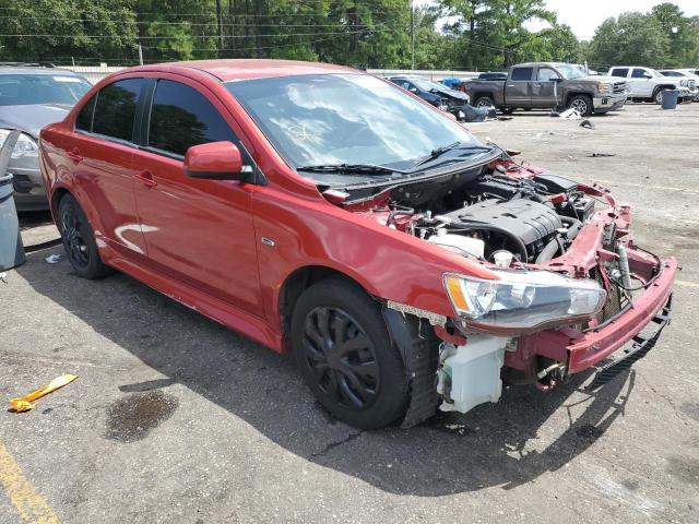 Photo 3 VIN: JA32U2FU7FU015002 - MITSUBISHI LANCER ES 