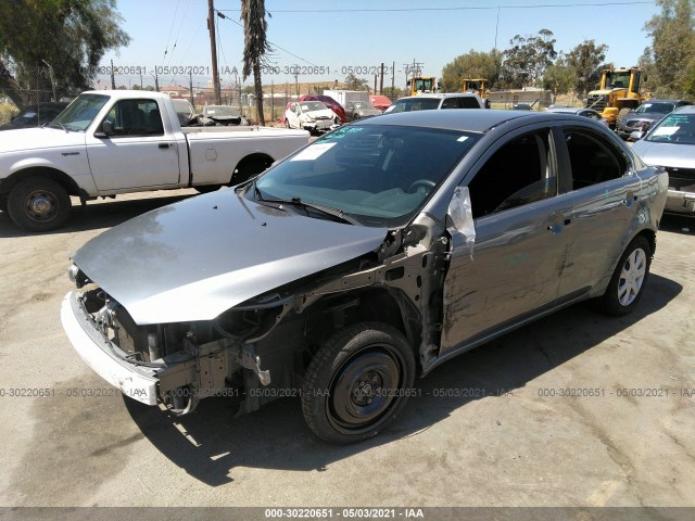 Photo 1 VIN: JA32U2FU7FU015095 - MITSUBISHI LANCER 