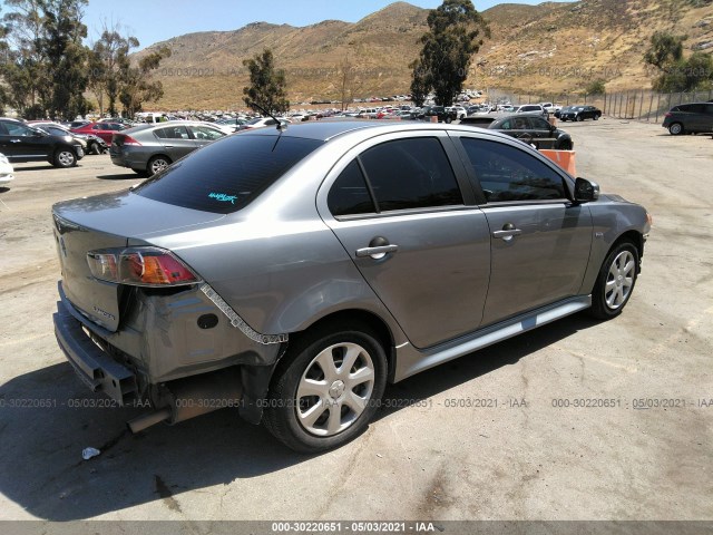 Photo 3 VIN: JA32U2FU7FU015095 - MITSUBISHI LANCER 