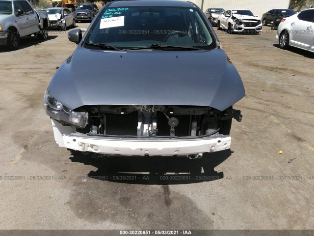 Photo 5 VIN: JA32U2FU7FU015095 - MITSUBISHI LANCER 