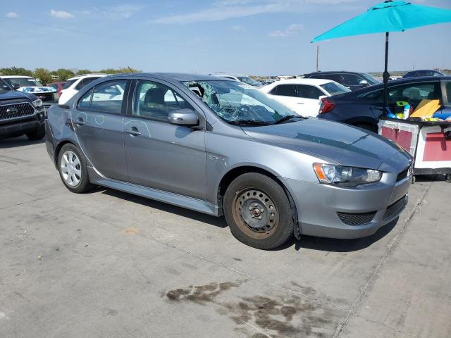 Photo 3 VIN: JA32U2FU7FU017140 - MITSUBISHI LANCER ES 