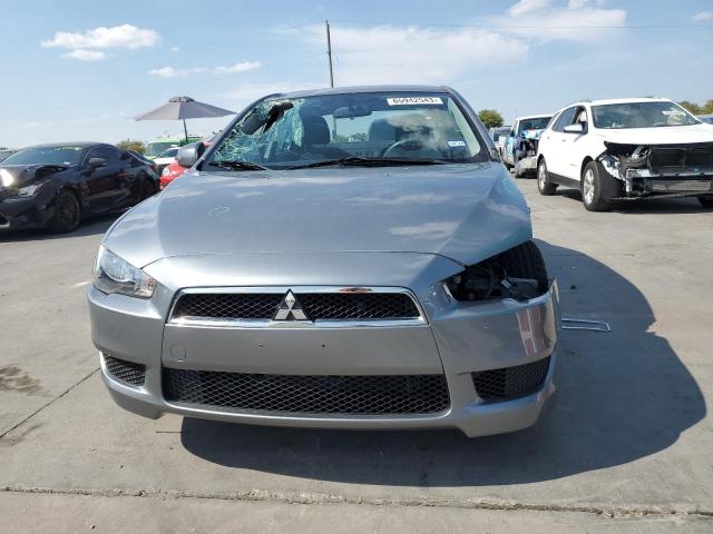 Photo 4 VIN: JA32U2FU7FU017140 - MITSUBISHI LANCER ES 