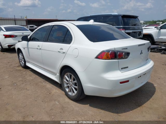 Photo 2 VIN: JA32U2FU7FU020071 - MITSUBISHI LANCER 