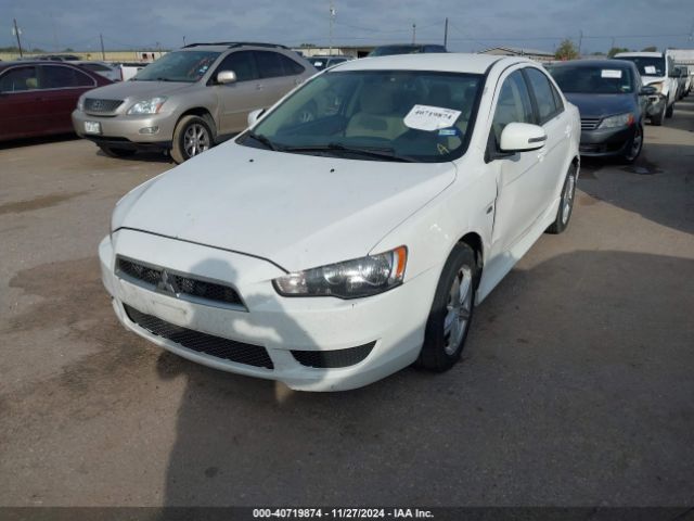 Photo 1 VIN: JA32U2FU7FU021091 - MITSUBISHI LANCER 