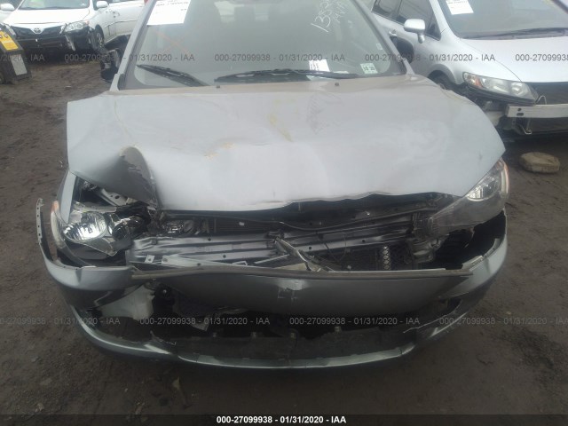 Photo 5 VIN: JA32U2FU7FU021821 - MITSUBISHI LANCER 