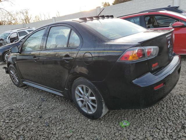 Photo 1 VIN: JA32U2FU7FU022225 - MITSUBISHI LANCER 