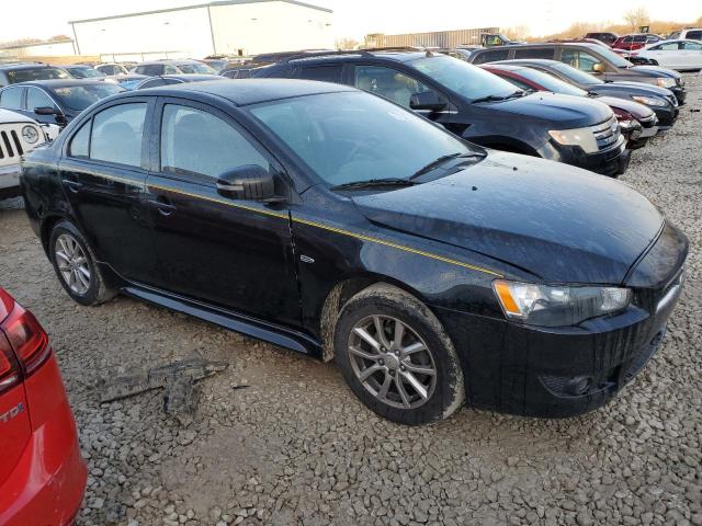 Photo 3 VIN: JA32U2FU7FU022225 - MITSUBISHI LANCER 