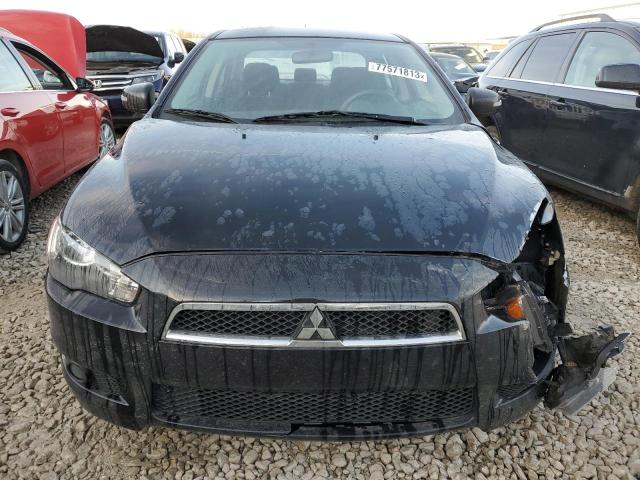 Photo 4 VIN: JA32U2FU7FU022225 - MITSUBISHI LANCER 