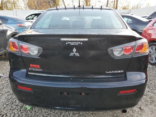 Photo 5 VIN: JA32U2FU7FU022225 - MITSUBISHI LANCER 