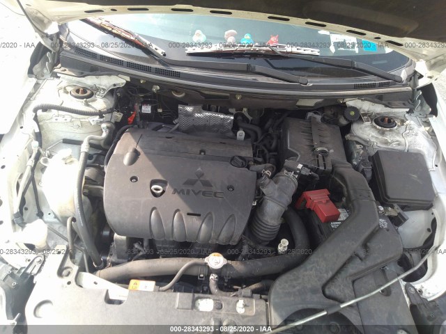 Photo 9 VIN: JA32U2FU7FU023374 - MITSUBISHI LANCER 