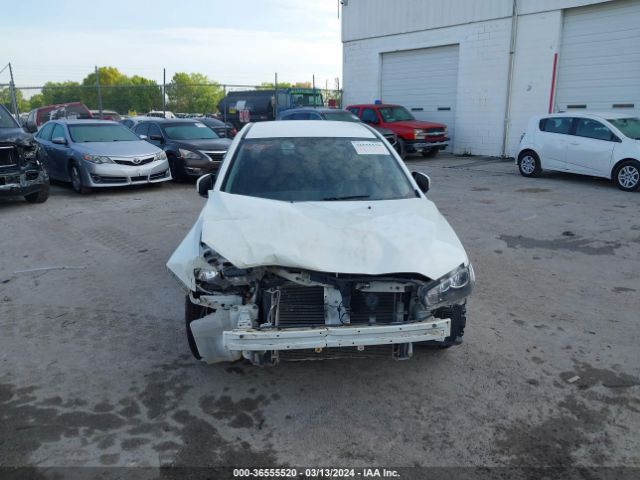 Photo 5 VIN: JA32U2FU7FU025447 - MITSUBISHI LANCER 