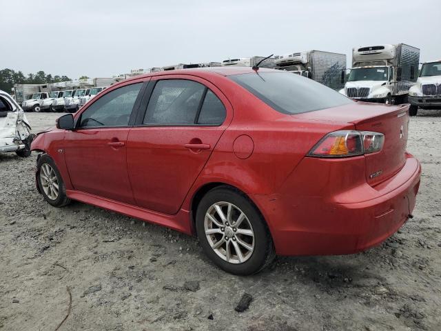 Photo 1 VIN: JA32U2FU7FU025979 - MITSUBISHI LANCER 