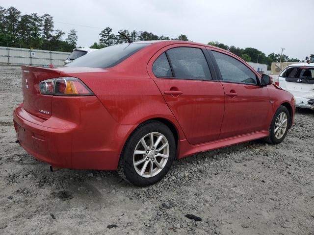 Photo 2 VIN: JA32U2FU7FU025979 - MITSUBISHI LANCER 