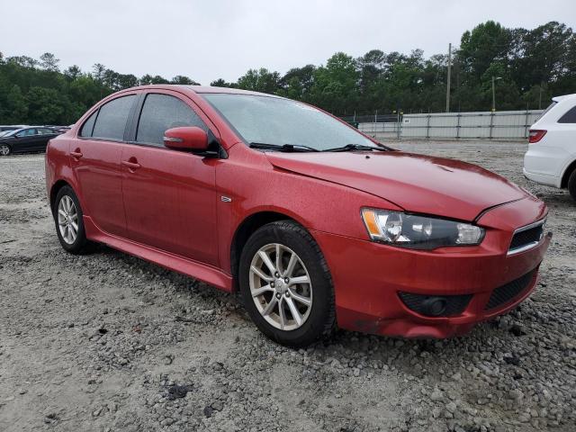 Photo 3 VIN: JA32U2FU7FU025979 - MITSUBISHI LANCER 