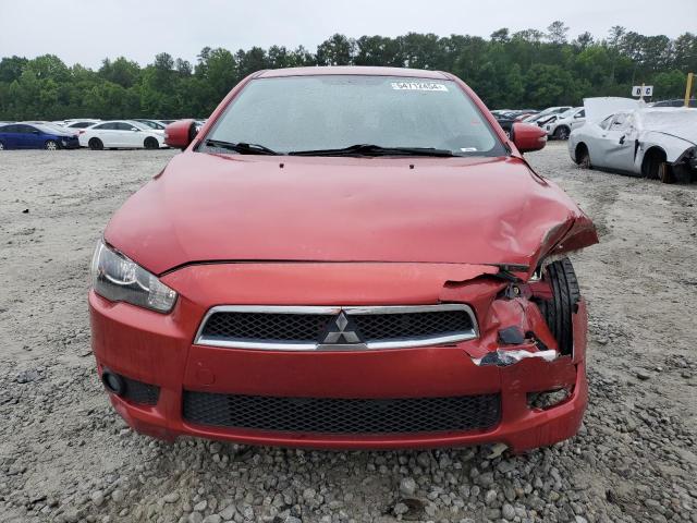 Photo 4 VIN: JA32U2FU7FU025979 - MITSUBISHI LANCER 