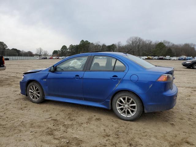 Photo 1 VIN: JA32U2FU7GU000758 - MITSUBISHI LANCER ES 