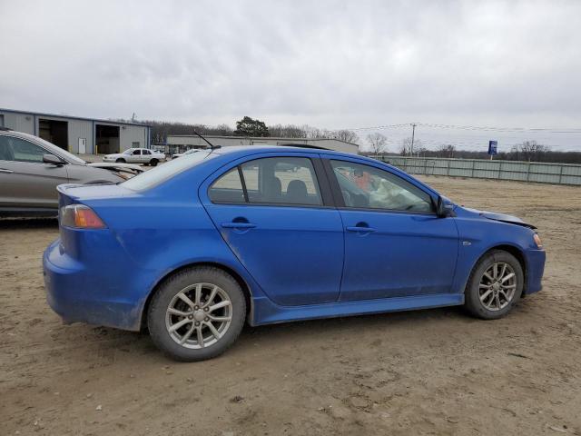 Photo 2 VIN: JA32U2FU7GU000758 - MITSUBISHI LANCER ES 