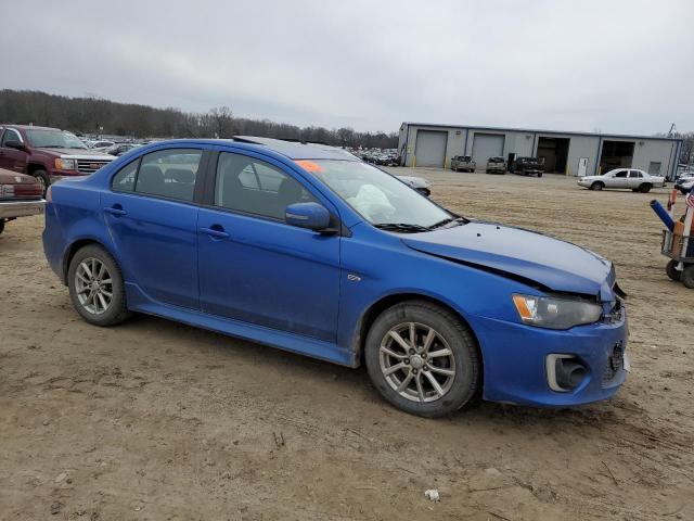 Photo 3 VIN: JA32U2FU7GU000758 - MITSUBISHI LANCER ES 