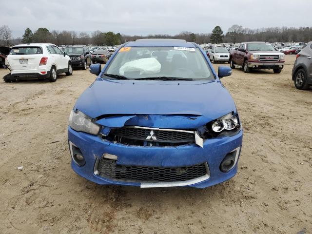 Photo 4 VIN: JA32U2FU7GU000758 - MITSUBISHI LANCER ES 