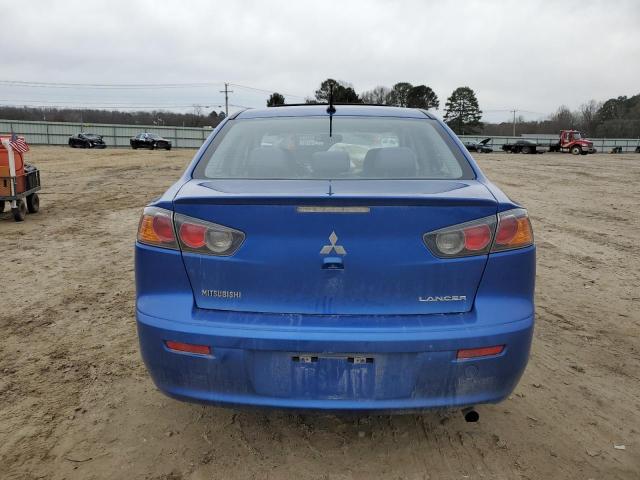 Photo 5 VIN: JA32U2FU7GU000758 - MITSUBISHI LANCER ES 