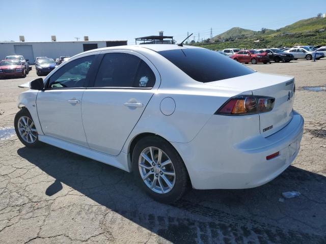 Photo 1 VIN: JA32U2FU7GU003014 - MITSUBISHI LANCER ES 