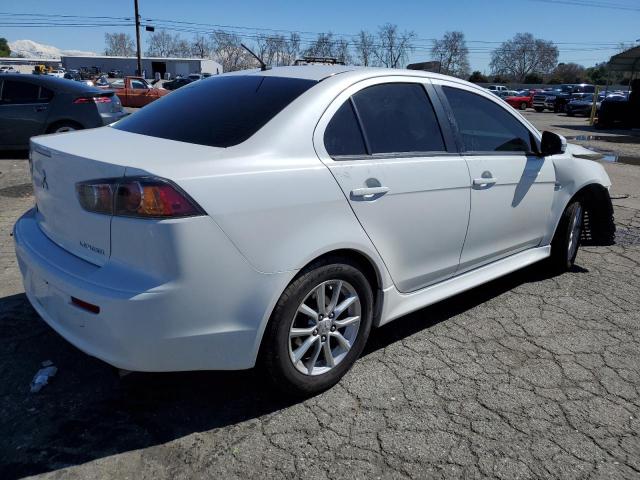 Photo 2 VIN: JA32U2FU7GU003014 - MITSUBISHI LANCER ES 