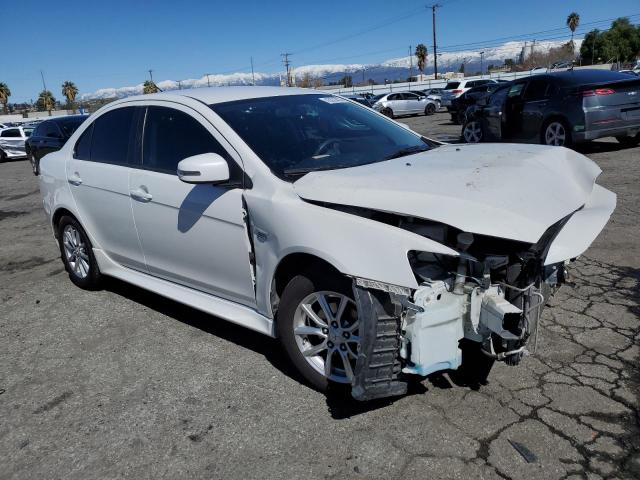 Photo 3 VIN: JA32U2FU7GU003014 - MITSUBISHI LANCER ES 