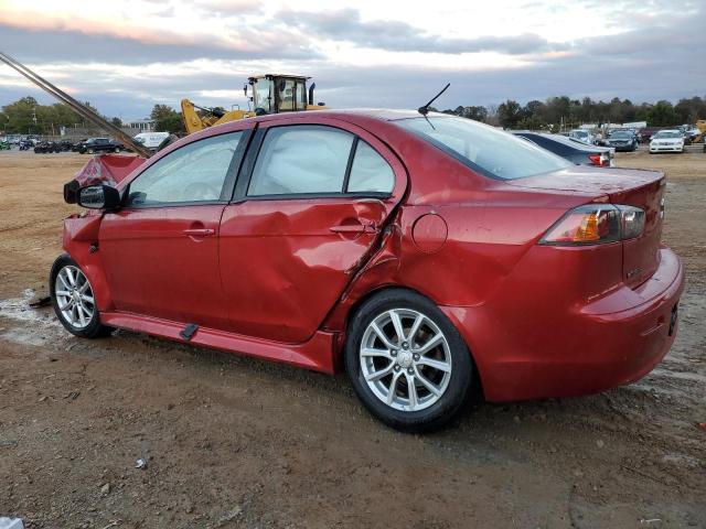 Photo 1 VIN: JA32U2FU7GU004969 - MITSUBISHI LANCER ES 