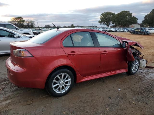 Photo 2 VIN: JA32U2FU7GU004969 - MITSUBISHI LANCER ES 