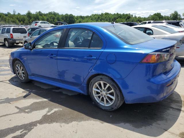 Photo 1 VIN: JA32U2FU7GU008195 - MITSUBISHI LANCER 