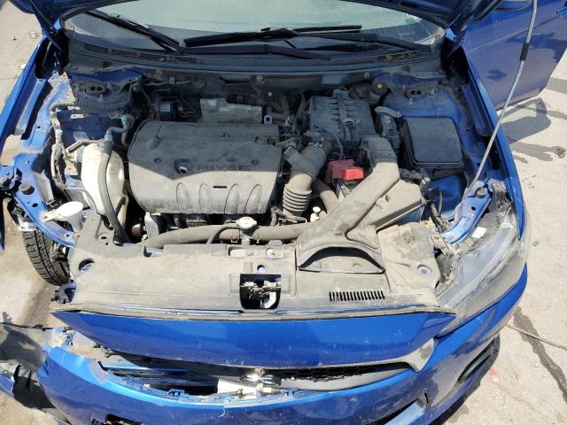 Photo 10 VIN: JA32U2FU7GU008195 - MITSUBISHI LANCER 