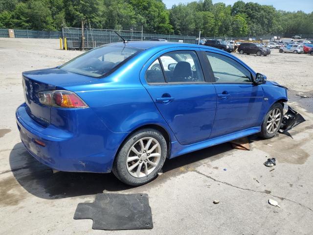 Photo 2 VIN: JA32U2FU7GU008195 - MITSUBISHI LANCER 