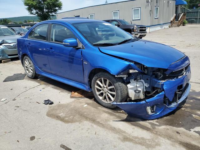 Photo 3 VIN: JA32U2FU7GU008195 - MITSUBISHI LANCER 