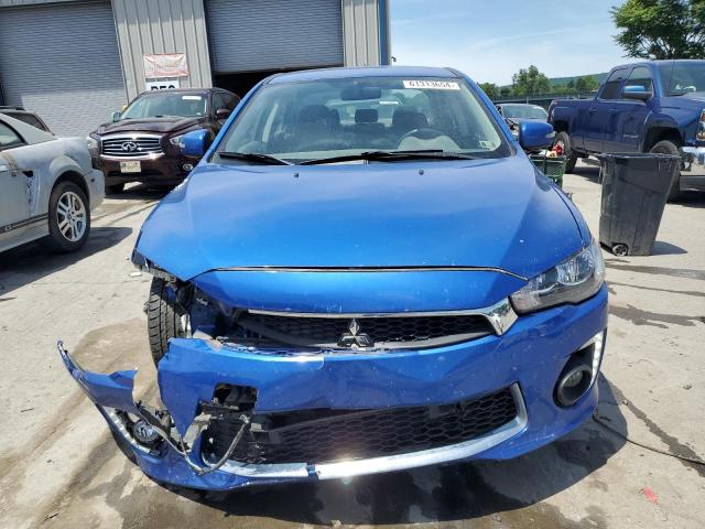 Photo 4 VIN: JA32U2FU7GU008195 - MITSUBISHI LANCER 