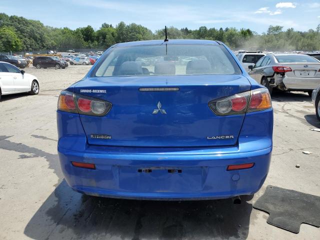 Photo 5 VIN: JA32U2FU7GU008195 - MITSUBISHI LANCER 