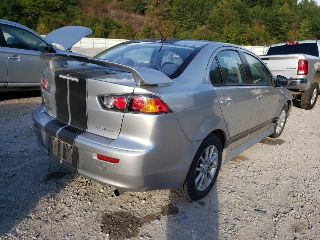 Photo 3 VIN: JA32U2FU7GU011095 - MITSUBISHI LANCER ES 