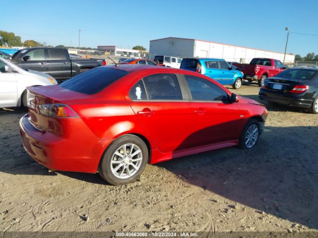 Photo 3 VIN: JA32U2FU7GU011419 - MITSUBISHI LANCER 