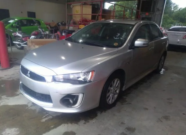 Photo 1 VIN: JA32U2FU7GU012148 - MITSUBISHI LANCER 