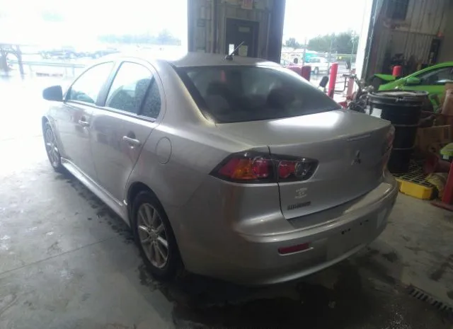 Photo 2 VIN: JA32U2FU7GU012148 - MITSUBISHI LANCER 