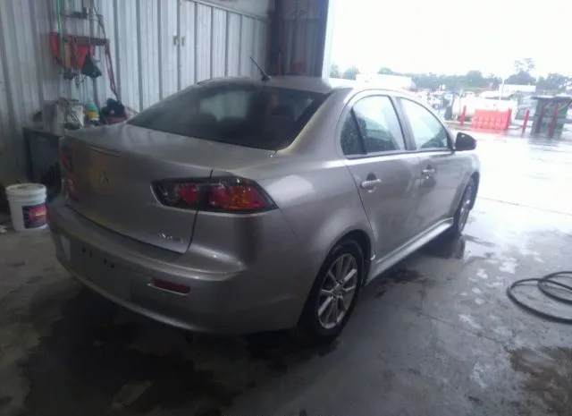 Photo 3 VIN: JA32U2FU7GU012148 - MITSUBISHI LANCER 