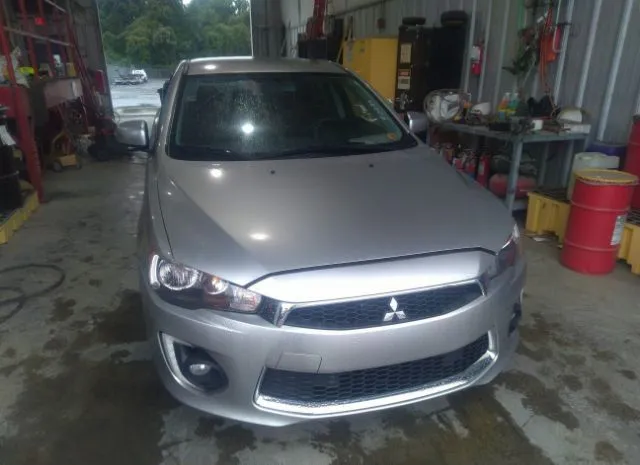 Photo 5 VIN: JA32U2FU7GU012148 - MITSUBISHI LANCER 