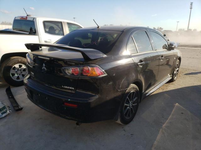 Photo 3 VIN: JA32U2FU7HU002026 - MITSUBISHI LANCER ES 