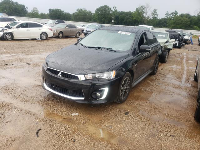 Photo 1 VIN: JA32U2FU7HU002267 - MITSUBISHI LANCER 